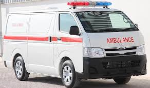 Ambulance Services