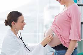Antenatal & Maternity Care