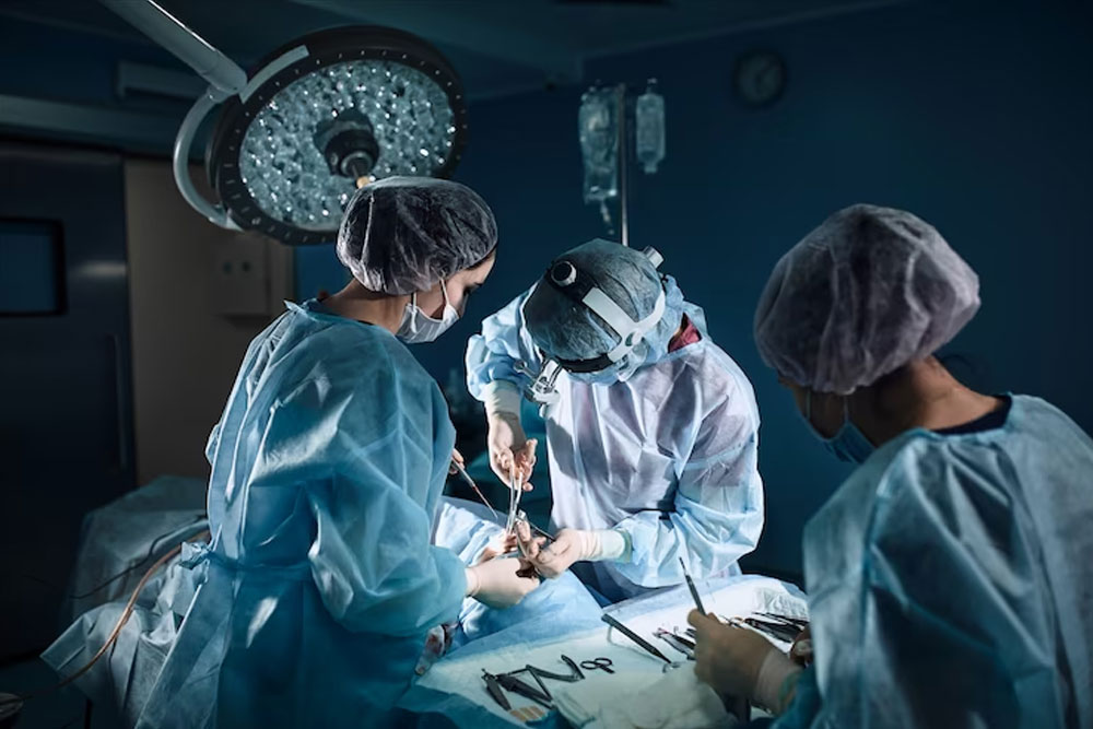 Surgical Services