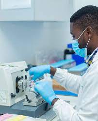 Laboratory Services