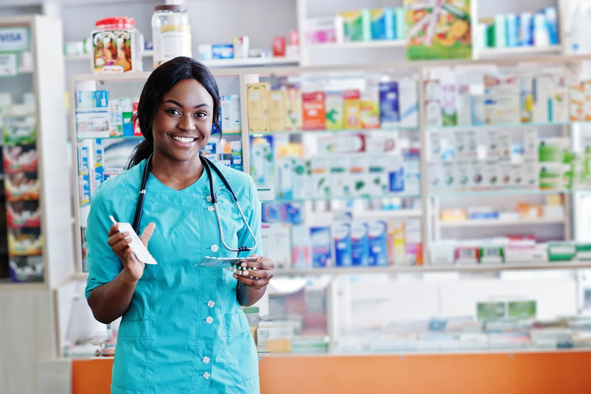 Pharmacy